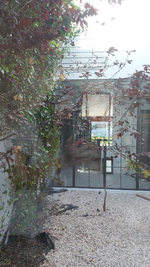 Lapotrosa Apartment Ayamonte Exterior photo
