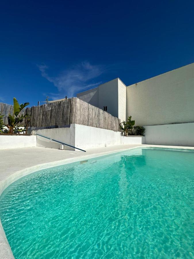 Lapotrosa Apartment Ayamonte Exterior photo