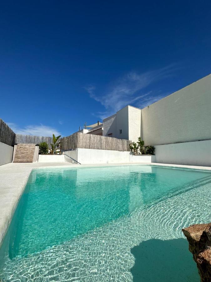 Lapotrosa Apartment Ayamonte Exterior photo