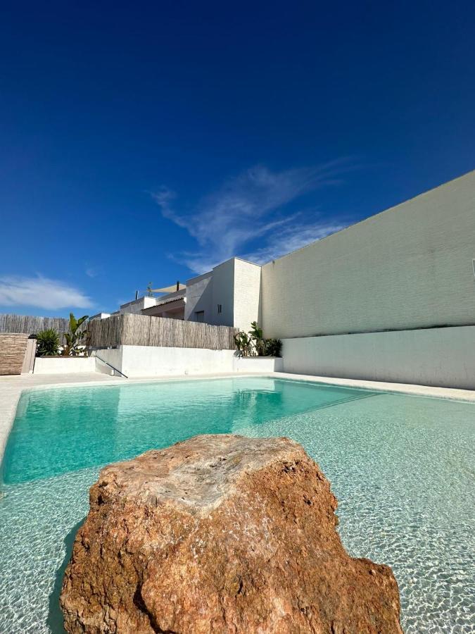 Lapotrosa Apartment Ayamonte Exterior photo