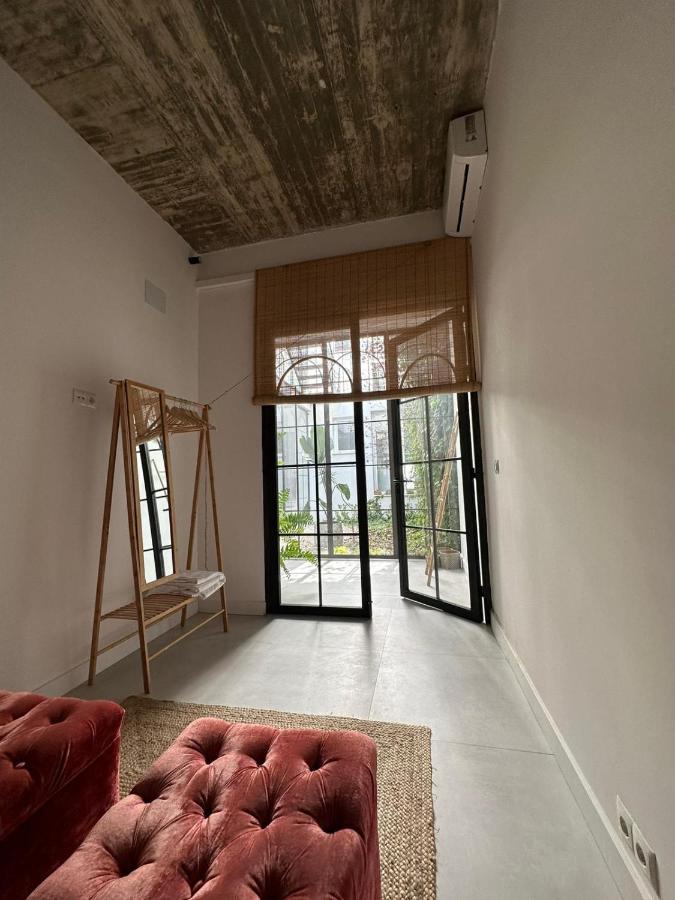Lapotrosa Apartment Ayamonte Exterior photo