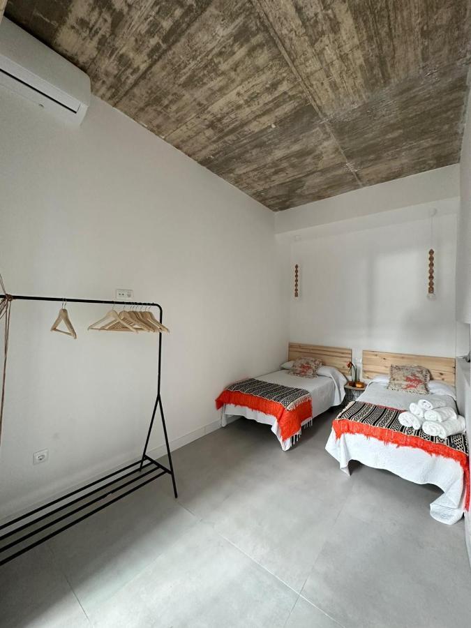 Lapotrosa Apartment Ayamonte Exterior photo