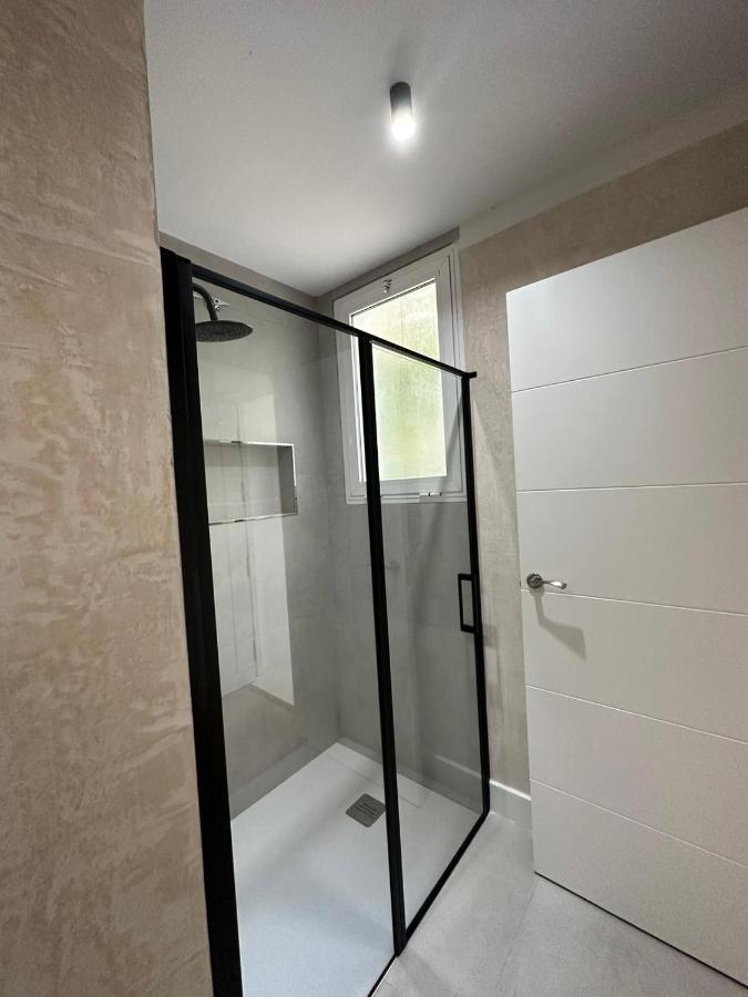 Lapotrosa Apartment Ayamonte Exterior photo