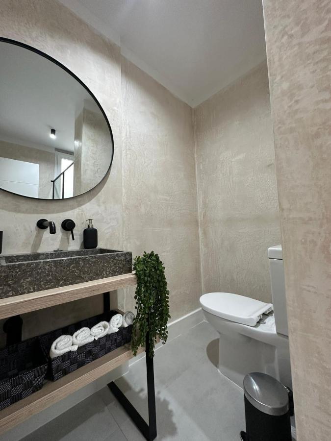 Lapotrosa Apartment Ayamonte Exterior photo