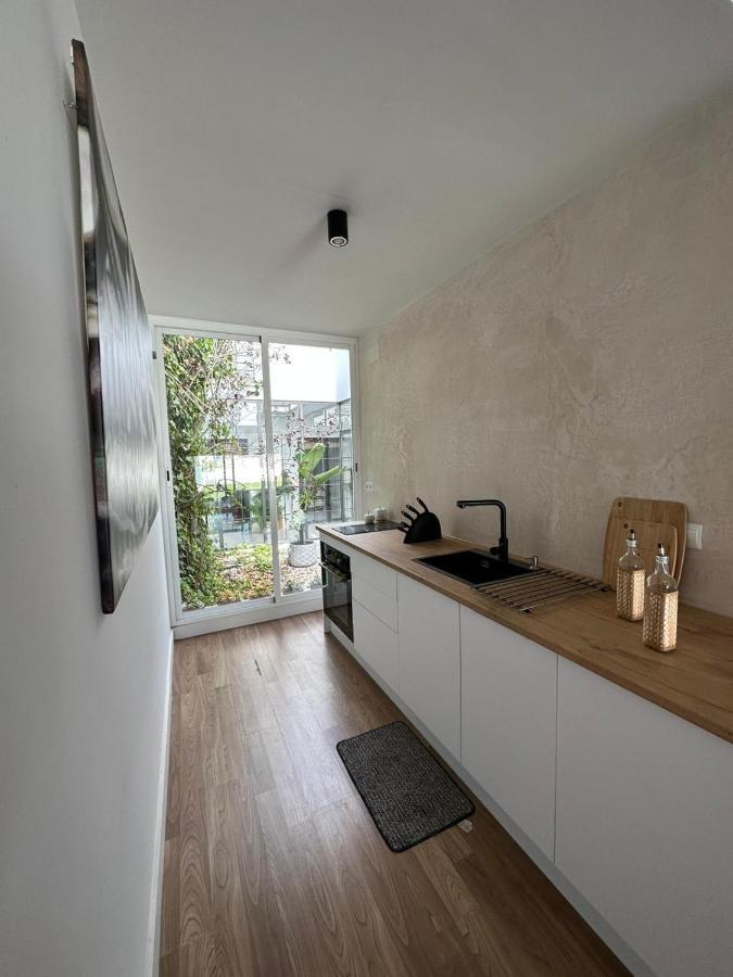 Lapotrosa Apartment Ayamonte Exterior photo