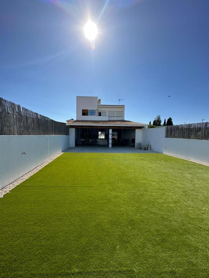 Lapotrosa Apartment Ayamonte Exterior photo