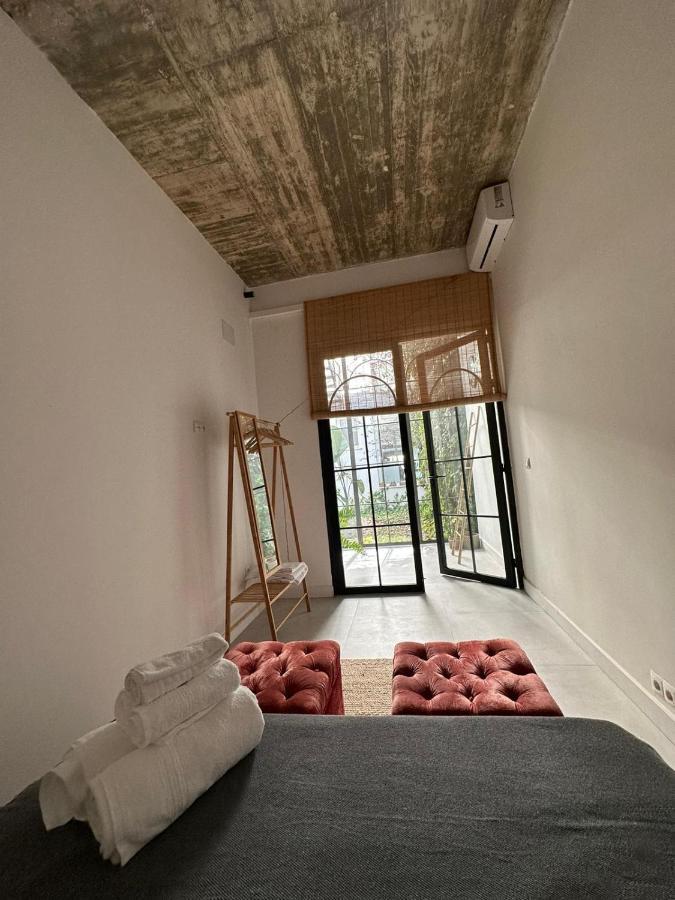 Lapotrosa Apartment Ayamonte Exterior photo