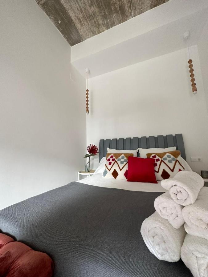 Lapotrosa Apartment Ayamonte Exterior photo